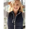 Ladies' Hybrid Vest FullGadgets.com