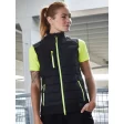 Ladies' Hybrid Vest FullGadgets.com