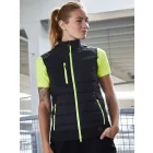 Ladies' Hybrid Vest FullGadgets.com