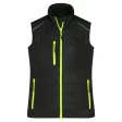 Ladies' Hybrid Vest FullGadgets.com