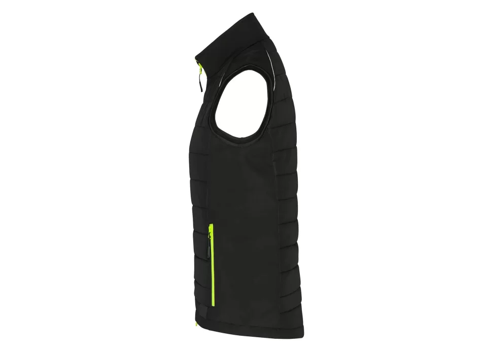 Ladies' Hybrid Vest FullGadgets.com