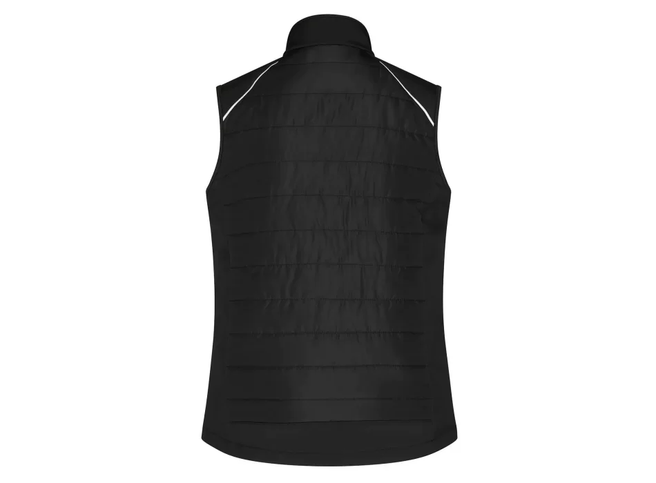 Ladies' Hybrid Vest FullGadgets.com