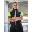 Ladies' Hybrid Vest FullGadgets.com
