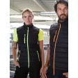 Ladies' Hybrid Vest FullGadgets.com