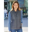 Ladies' Hybrid Vest FullGadgets.com