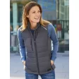 Ladies' Hybrid Vest FullGadgets.com