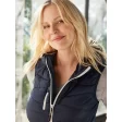 Ladies' Hybrid Vest FullGadgets.com