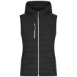 Ladies' Hybrid Vest FullGadgets.com