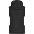 Ladies' Hybrid Vest FullGadgets.com