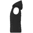 Ladies' Hybrid Vest FullGadgets.com