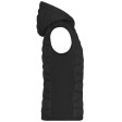 Ladies' Hybrid Vest FullGadgets.com