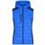 Ladies' Hybrid Vest