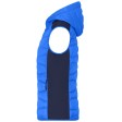 Ladies' Hybrid Vest FullGadgets.com