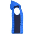 Ladies' Hybrid Vest FullGadgets.com