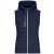 Ladies' Hybrid Vest