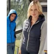 Ladies' Hybrid Vest FullGadgets.com
