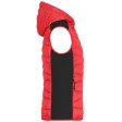 Ladies' Hybrid Vest FullGadgets.com