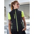Ladies' Hybrid Vest FullGadgets.com
