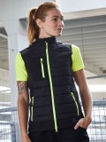 Giacca ibrida da donna personalizzabile |James & Nicholson