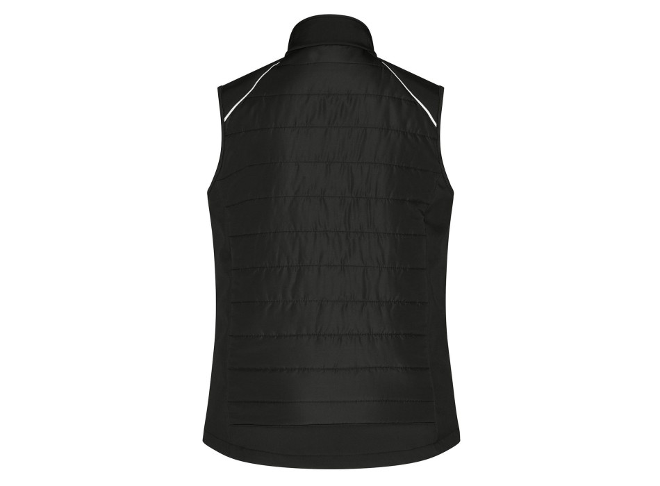 Ladies' Hybrid Vest FullGadgets.com