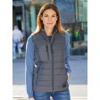 Ladies' Hybrid Vest FullGadgets.com