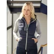 Ladies' Hybrid Vest FullGadgets.com