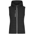 Ladies' Hybrid Vest FullGadgets.com
