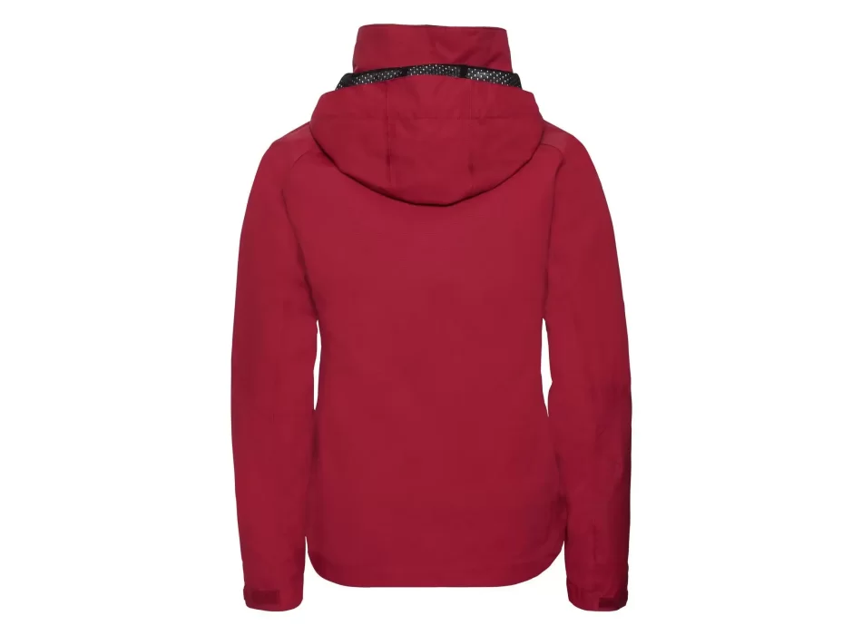 Ladies' Hydraplus 2000 Jacket FullGadgets.com