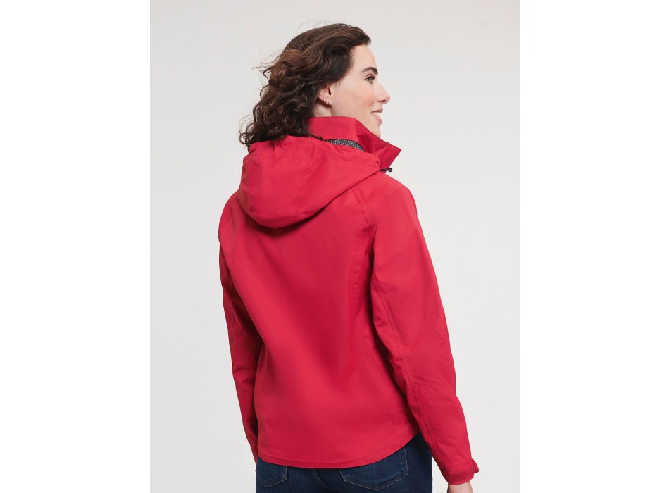 Ladies' Hydraplus 2000 Jacket FullGadgets.com