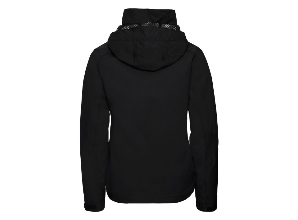 Ladies' Hydraplus 2000 Jacket FullGadgets.com