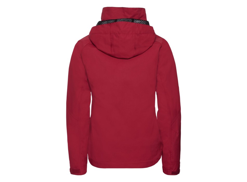Ladies' Hydraplus 2000 Jacket FullGadgets.com