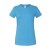 Ladies Iconic T 100% Cotone Personalizzabile |FRUIT OF THE LOOM