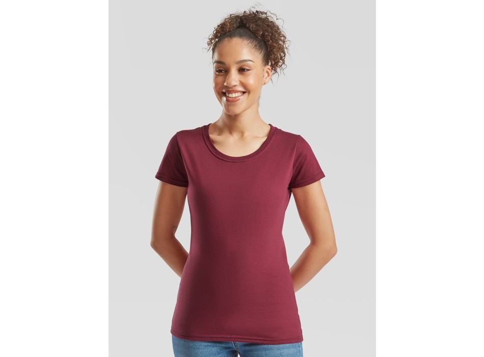 Ladies Iconic 195 T FullGadgets.com