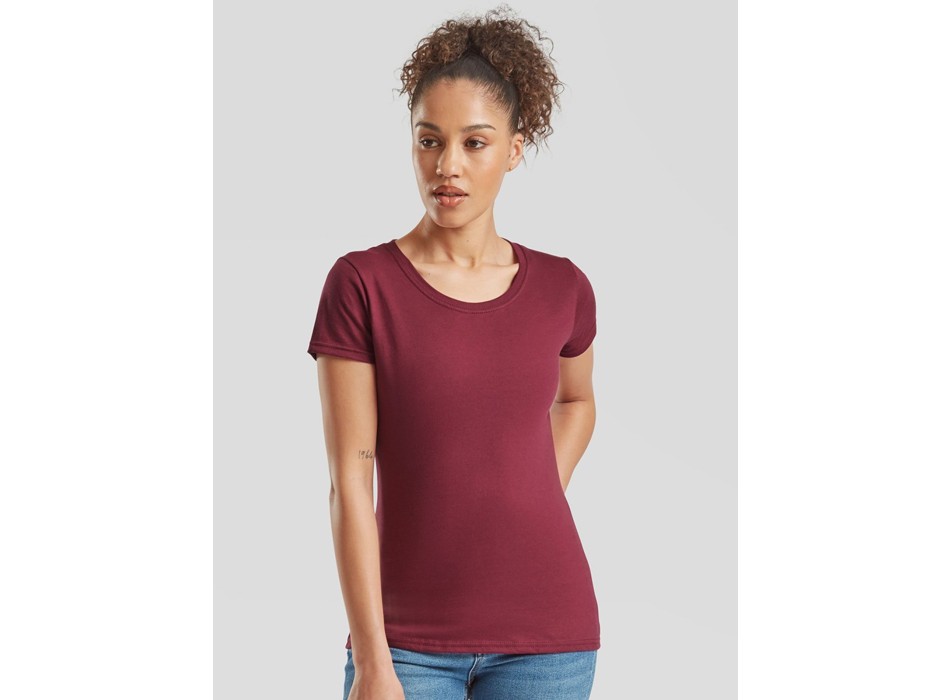 Ladies Iconic 195 T FullGadgets.com
