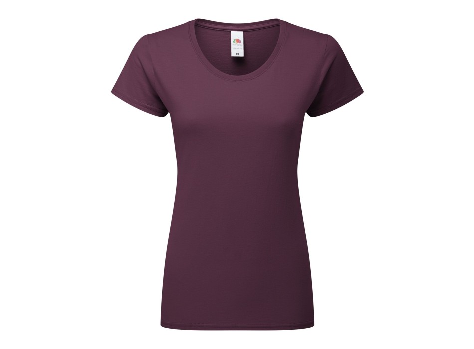 Ladies Iconic 195 T FullGadgets.com