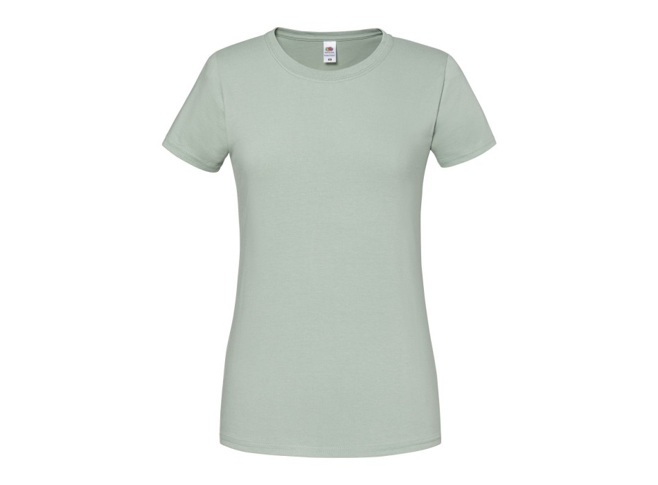 Ladies Iconic 195 T FullGadgets.com