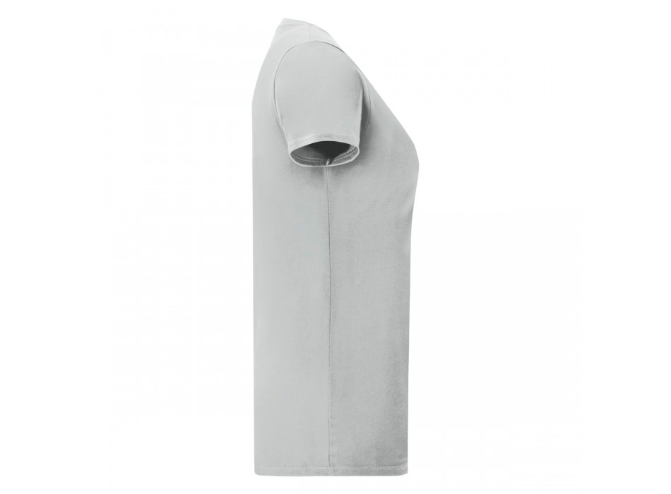 Ladies Iconic T 100%C FullGadgets.com