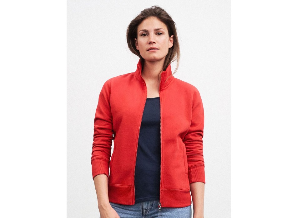Ladies' Jacket FullGadgets.com