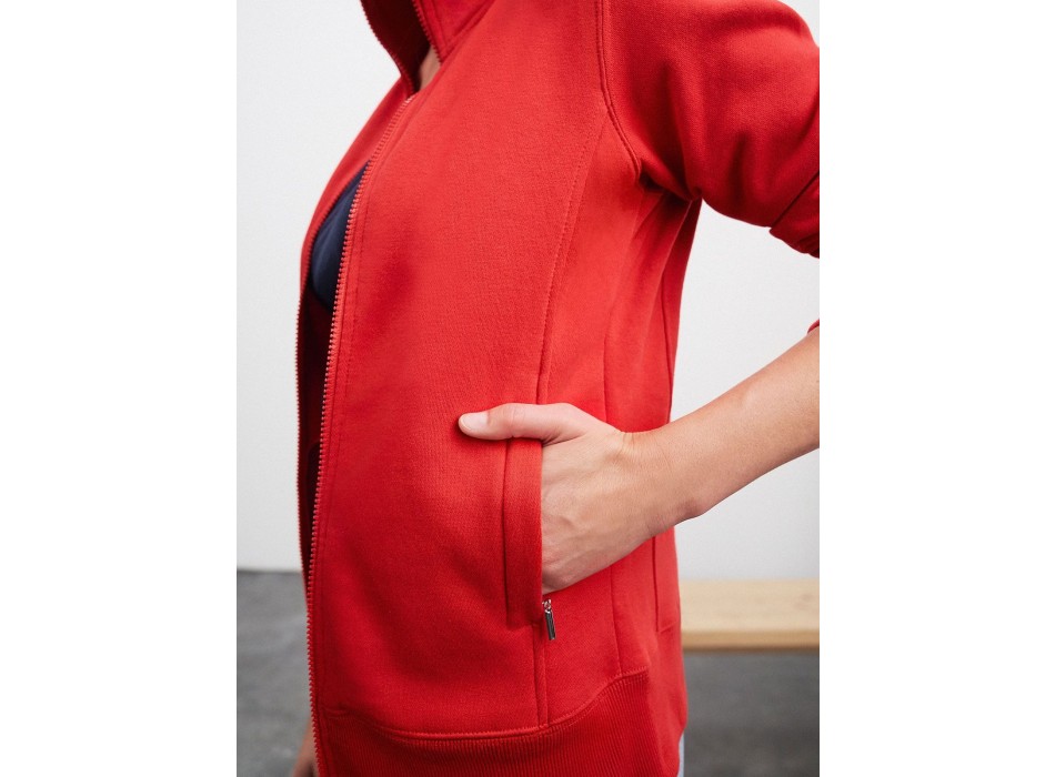Ladies' Jacket FullGadgets.com