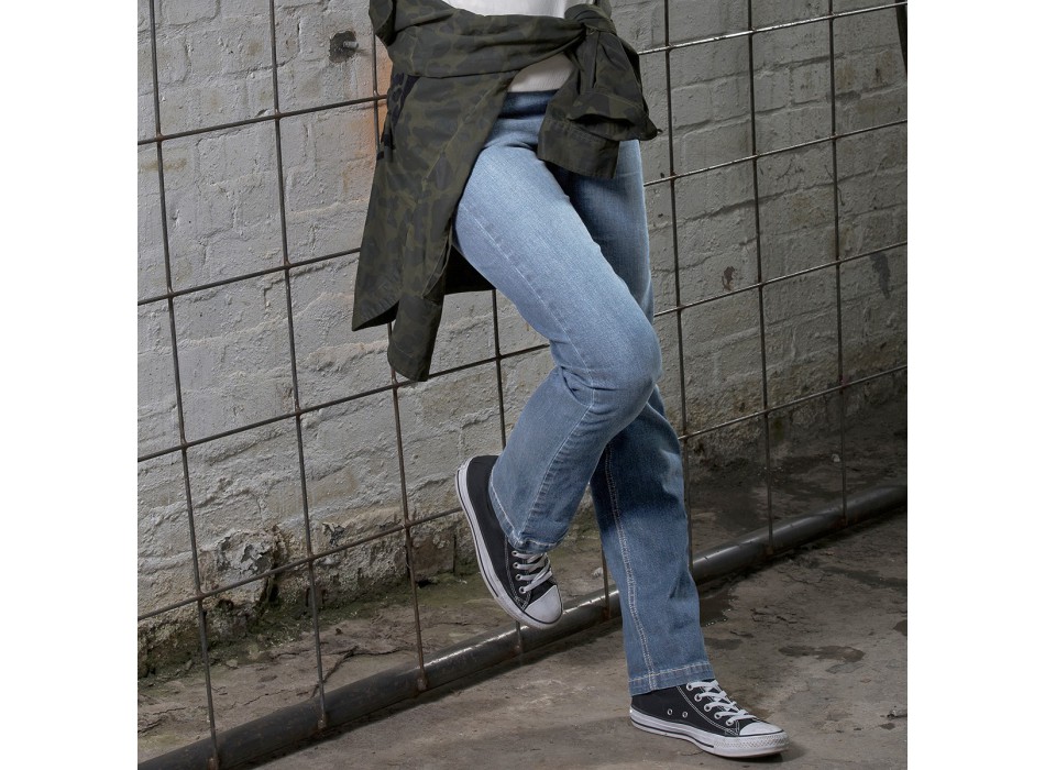 Ladies Katy Str Jeans 98%2%E FullGadgets.com