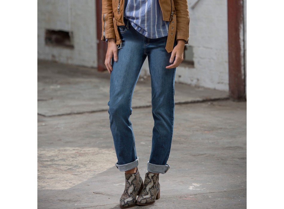 Ladies Katy Str Jeans 98%2%E FullGadgets.com