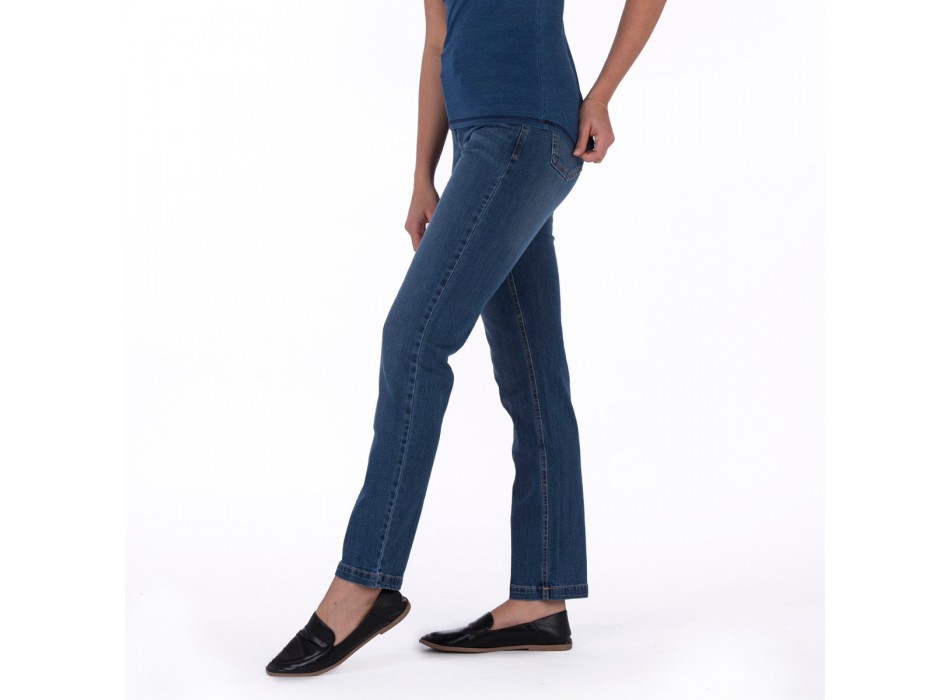 Ladies Katy Str Jeans 98%2%E FullGadgets.com