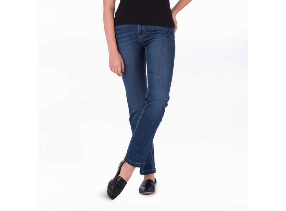 Ladies Katy Str Jeans 98%2%E FullGadgets.com