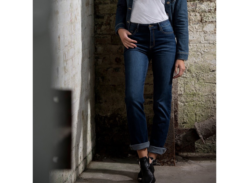 Ladies Katy Str Jeans 98%2%E FullGadgets.com