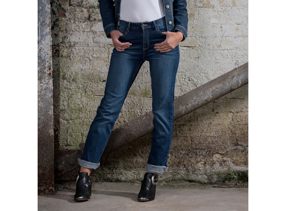 Ladies Katy Str Jeans 98%2%E FullGadgets.com