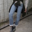 Ladies Katy Str Jeans 98%2%E FullGadgets.com
