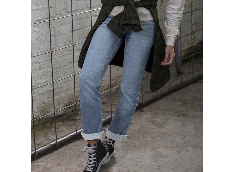 Ladies Katy Str Jeans 98%2%E FullGadgets.com