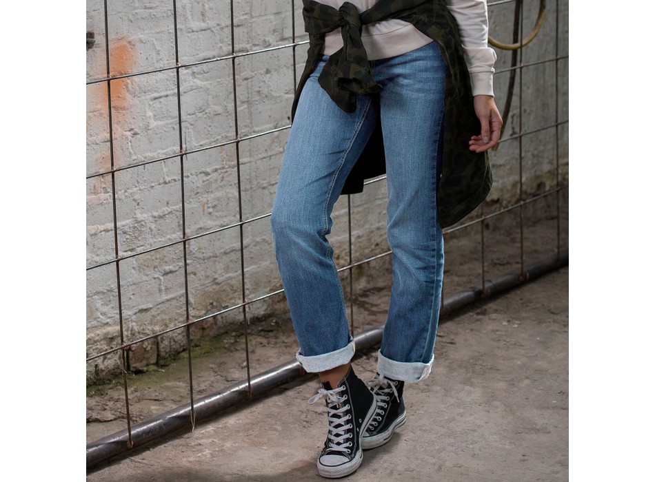 Ladies Katy Str Jeans 98%2%E FullGadgets.com