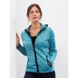 Ladies' Knitted Fleece Hoody FullGadgets.com