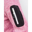 Ladies' Knitted Fleece Jacket FullGadgets.com